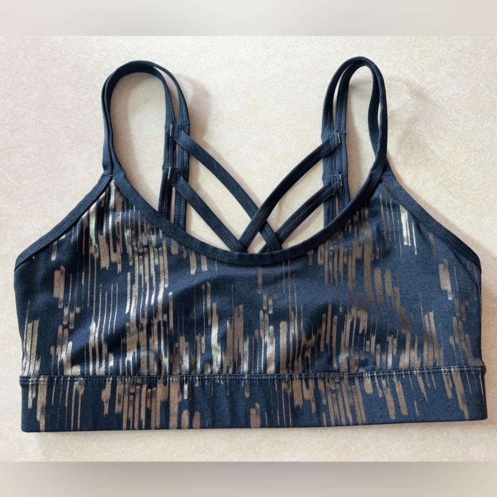 JOY LAB SPORTS BRA!